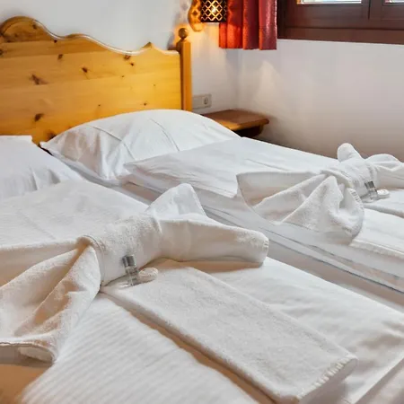 Familienurlaub in der 4 Jahreszeiten Destination Apartment