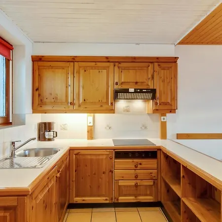 Apartment Familienurlaub in der 4 Jahreszeiten Destination *