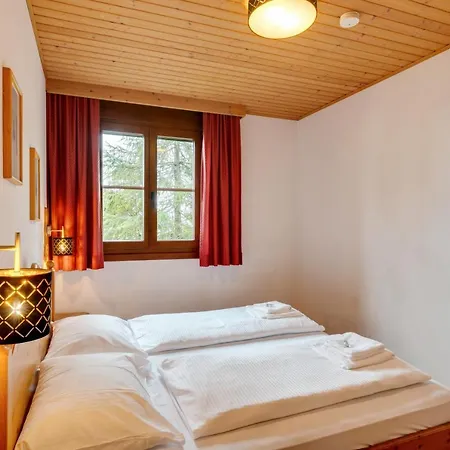 Familienurlaub in der 4 Jahreszeiten Destination Apartment *