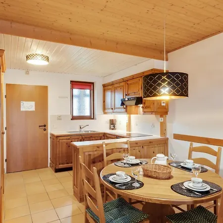 Apartment Familienurlaub in der 4 Jahreszeiten Destination