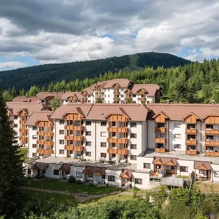 Apartment Familienurlaub in der 4 Jahreszeiten Destination *