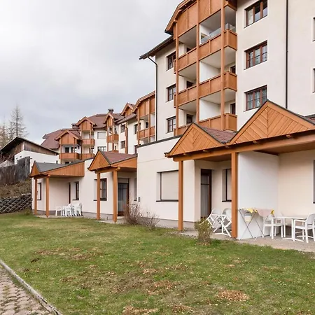 Apartment Familienurlaub in der 4 Jahreszeiten Destination *